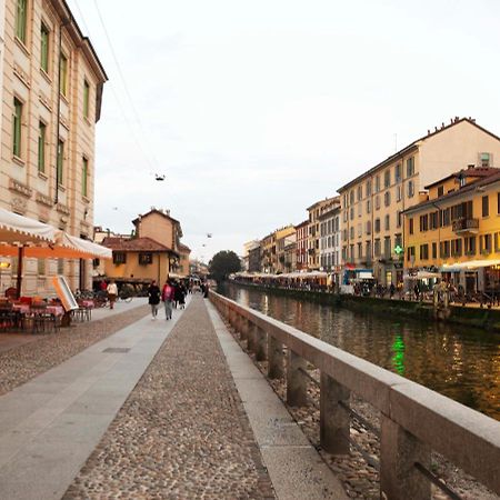 Luvi - Vigevano Mediolan Zewnętrze zdjęcie