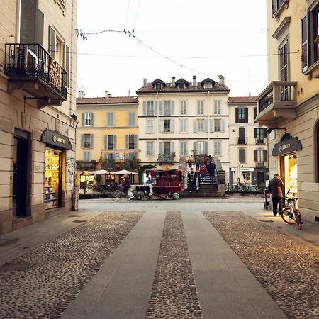 Luvi - Vigevano Mediolan Zewnętrze zdjęcie