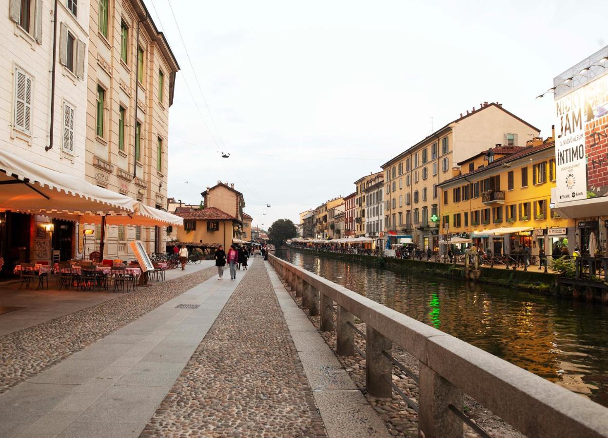 Luvi - Vigevano Mediolan Zewnętrze zdjęcie